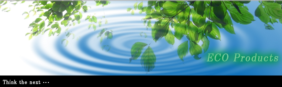 ECO Products
