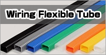 Wiring Flexible Tube