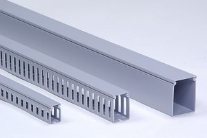 配線ダクト加工サービス