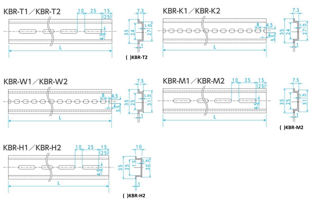 13周年記念イベントが KOWA ベースレールカッター KC-2S